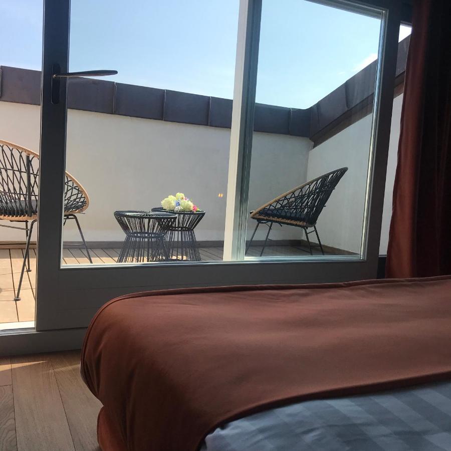 Bed and Breakfast Palazzo Fauzone Relais Mondovì Exterior foto